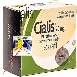 Cialis 10mg boite de 4 prix